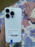 Apple【國行補(bǔ)貼】蘋果16Promax iPhone16Promax 蘋果16Pro 5G 手機(jī) 16Pro【白色鈦金屬】 256GB【原裝未使用+藍(lán)牙耳機(jī)+豪華大禮包】 曬單實(shí)拍圖