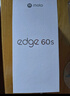 摩托羅拉【政府補貼】聯(lián)想moto Edge 60s 曲面金剛 超薄大電池 28種越級防水 5GAI手機 12+256冰川薄荷 曬單實拍圖