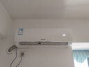 海信（Hisense）空調(diào) 大1匹 易省電E290 AI省電 速冷熱 仿真自然風(fēng) 新一級(jí)國(guó)家補(bǔ)貼20%空調(diào)掛機(jī) KFR-26GW/E290-X1 曬單實(shí)拍圖