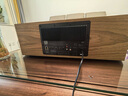 JBL L75MS 藍(lán)牙音響 有源有線音箱 Hi-Fi高保真桌面遙控音響 WIFI流媒體 客廳家庭影院電視揚(yáng)聲器  曬單實(shí)拍圖