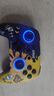 良值(IINE)適用Switch/Switch2手柄 無(wú)線(xiàn)藍牙喚醒Pro手柄 PC電腦Steam NFC功能 噴射戰士塞爾達 NS配件 曬單實(shí)拍圖