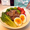 胖東來(lái)品質(zhì)熟食五香醬牛肉鹵味正宗內蒙特產(chǎn)黃牛肉 醬牛肉4袋2斤送一袋實(shí)發(fā)5袋 曬單實(shí)拍圖
