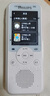 飛利浦（PHILIPS）聽(tīng)力寶復讀機VTR5860小初高生磨耳朵語(yǔ)文英語(yǔ)學(xué)習隨身聽(tīng)mp3單詞記背古詩(shī)詞神器聽(tīng)力學(xué)習機高中 白色（32G）覆蓋28個(gè)課內教材 曬單實(shí)拍圖