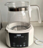 貝因美（Beingmate）恒溫水壺 恒溫壺嬰兒調奶器溫熱暖奶器家用沖奶粉電熱燒水壺 曬單實拍圖