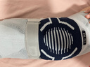 BLSI啵麗斯醫(yī)療用護(hù)膝蓋具半月板損傷前叉韌帶撕裂專業(yè)運(yùn)動(dòng)滑膜積水炎 升級(jí)六代護(hù)膝【 單只裝】 L 曬單實(shí)拍圖