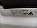 海信（Hisense）空調(diào) 大2匹 易省電E370 AI省電30% 速冷熱 仿真自然風(fēng) 新一級(jí) 國家補(bǔ)貼20% 臥室空調(diào)掛機(jī) 50E370 大2匹 一級(jí)能效 【全新升級(jí)爆款 客廳掛機(jī)】 曬單實(shí)拍圖
