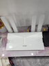 普聯(lián)（TP-LINK） 大道AX3000滿(mǎn)血WiFi6千兆無(wú)線(xiàn)路由器 5G雙頻家用穿墻 Mesh 3000M無(wú)線(xiàn)速率 信號增強 易展 XDR3010 曬單實(shí)拍圖