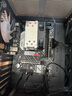 微星（MSI） i5 12400F/13400F/RTX3060/4060/5060Ti黑神話悟空游戲主機(jī)電腦臺式機(jī)組裝電腦主機(jī)DIY整機(jī) 配置三i5 13400F丨512G丨RTX3050 曬單實拍圖