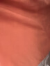 舒貝怡嬰兒衣服短袖套裝夏季寶寶純棉短褲兩件套兒童外出衣服 白色90CM 曬單實(shí)拍圖