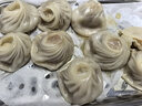 知味觀(guān) 鮮肉小籠包 中華老字號  灌湯小籠包子早餐半成品速凍500g20只 曬單實(shí)拍圖