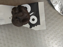 丑八怪 果仁巧克力 120g 純脂不規(guī)則黑巧 早餐伴侶 代餐健身網(wǎng)紅款飽腹 曬單實(shí)拍圖