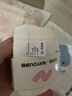 尼多熊春夏兒童連褲襪寶寶打底褲白色嬰兒褲襪白色夏季薄款女 曬單實(shí)拍圖