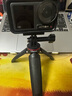 ulanzi優(yōu)籃子 MT-09大疆a(chǎn)ction5Pro 4三腳架手持便攜自拍桿Osmo 360運動相機拍照手柄gopro13 12支架配件 曬單實拍圖