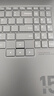 機械師曙光15Air 15.3英寸AIPC繪圖視屏全能輕薄本辦公學生游戲筆記本電腦2.5K 100%高色域DeepSeek支持 R7-8845HS 120HZQHD RGB背光 32G大內存 1T高速 曬單實拍圖