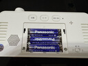 松下（Panasonic）原裝進(jìn)口7號數碼堿性電池12粒適用于遙控器玩具鍵盤(pán)鼠標 曬單實(shí)拍圖