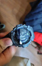 卡西歐（CASIO）運動(dòng)手表AE-1500系列 休閑防水多功能學(xué)生手表 男士生日禮物禮品 AE-1500WHX-1AVDF 曬單實(shí)拍圖