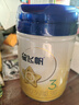 飛鶴星飛帆 幼兒配方奶粉3段(1-3歲)900g*6【28天新鮮直達(dá)】專利OPO 曬單實拍圖