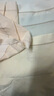 貓人【A類嬰兒棉】25年新品女士內(nèi)褲純棉100%棉襠高彈抗菌無痕三角褲 曬單實拍圖