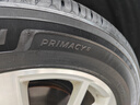 米其林（MICHELIN）汽車(chē)輪胎 235/55R18 104W 浩悅五代 Primacy 5 適配探岳/瑞虎8/H2 曬單實(shí)拍圖