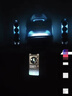 哈曼卡頓Soundsticks 5 音樂水晶5代玄光版丁禹兮桌面藍牙音箱家用藍牙音響水晶5黑色居家藝術(shù)音響教師禮物 【重磅上新】水晶5·玄光版 曬單實拍圖
