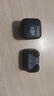 大疆 DJI Mic Mini 發(fā)射器（碳素黑）迷你無線降噪紐扣式領(lǐng)夾麥克風(fēng)采訪直播vlog收音麥 曬單實(shí)拍圖