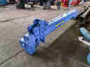 車(chē)載隨車(chē)吊輕卡貨車(chē)吊固定車(chē)載折臂吊3噸5噸6噸液壓吊機遙控兩用 車(chē)載吊液壓件 曬單實(shí)拍圖