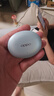 OPPO Enco Free4 【國家補貼】真無線入耳式藍牙耳機降噪耳機通用蘋果華為小米手機 七夕禮物 水漾藍 曬單實拍圖