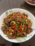 羋羊羊 國產(chǎn)黃牛肉 新鮮牛腱子肉5斤 牛肉生鮮 低脂健身 清真 源頭直發(fā) 曬單實(shí)拍圖