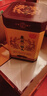 永豐牌 北京二鍋頭 經(jīng)典黃壇 清香型白酒 42度 500ml*6瓶 禮盒裝 曬單實(shí)拍圖