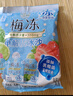 溜溜梅 電解質(zhì)冰沙 400g 果凍天然梅凍 添加乳酸菌棒冰雪糕冰淇淋0脂肪 曬單實拍圖
