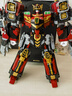 展高炫卡斗士3玩具卡牌戰(zhàn)士變形合體機(jī)甲男孩汽車器人金剛生日禮物盒 炫卡斗士3-重軌巨神（三合體）6種形態(tài) 曬單實(shí)拍圖
