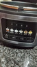 美的（Midea）電飯煲家用3-4-5-8個(gè)人多功能智能電飯鍋 4L大容量 柴火飯煮粥煲湯不粘內(nèi)膽蛋糕微壓 【家庭優(yōu)選】MB-RE429- 4L 4-5L 曬單實(shí)拍圖