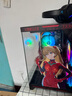 華碩全家桶【24期免息】RTX/5070/5060Ti/5060顯卡14600KF/230F臺式整機明日香mod機箱組裝電腦DIY主機 i5 14600KF+華碩RTX5060 配三 曬單實(shí)拍圖