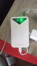 聯(lián)想原裝隨身wifi6支持5G設(shè)備2025款移動(dòng)無(wú)線上網(wǎng)卡雙網(wǎng)免插卡全國(guó)通用網(wǎng)絡(luò)無(wú)限流量便攜式筆記本電腦 聯(lián)想王炸【W(wǎng)iFi6Pro】頂級(jí)光纖網(wǎng)速|(zhì)超長(zhǎng)續(xù)航 支持5G/4G聯(lián)想中興等設(shè)備】2025新款 曬單實(shí)拍圖
