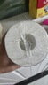 潔柔有芯卷紙 黑Face4層140克*30卷 厚韌耐用 衛(wèi)生紙卷筒紙紙巾整箱 曬單實拍圖