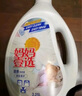媽媽壹選植物香氛天然洗衣液12斤套裝（瓶2L*2+袋1L*2）嬰孕兒童洗衣可用 曬單實(shí)拍圖