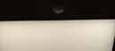 美的智能人體感應(yīng)燈led睡眠小夜燈充電式家用走廊過道床頭起夜燈 曬單實拍圖