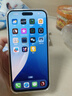 Apple/蘋(píng)果 iPhone 15 Plus 支持移動(dòng)聯(lián)通電信5G 雙卡雙待手機 15 Plus 粉色 256G 全網(wǎng)通【店保2年+大禮包】 曬單實(shí)拍圖