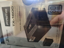 海韻（SEASONIC）1600W PRIME至尊旗艦鈦金電腦電源 ATX3.1/PCIe5.1/多12V-2x6 支持5090/9070顯卡 曬單實(shí)拍圖
