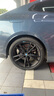 固特異輪胎 Eagle F1 Asymmetric 3 彎道之王三代 255/35R19 96Y 防爆帶星* 曬單實拍圖