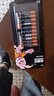 金霸王(Duracell)7號(hào)堿性電池12粒裝 七號(hào)干電池 適用于便攜體溫計(jì)/耳溫槍/血糖儀/無線鼠標(biāo)/遙控器等 曬單實(shí)拍圖
