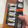 3M 膠水強力快干膠 玻璃陶瓷木材金屬塑料橡膠粘合速干膠水 AD119透明啫喱快干膠 0.7G/支*4 曬單實(shí)拍圖
