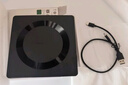 聯(lián)想（Lenovo）8倍速 USB外置光驅刻錄機 DVD光驅外置 CD移動(dòng)光驅 筆記本電腦臺式機便攜免驅外接光驅 GP70Pro 曬單實(shí)拍圖