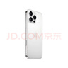 Apple/蘋(píng)果 iPhone 16 Pro Max（A3297）256GB 白色鈦金屬 支持移動(dòng)聯(lián)通電信5G 雙卡雙待手機(jī) 曬單實(shí)拍圖