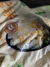 云山半東北酸菜絲500g正宗農(nóng)家自制酸白菜燉肉餃子包子腌制泡菜下飯菜 曬單實(shí)拍圖