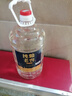 大福榮貴州醬香型白酒新國標桶裝純糧食散裝高粱酒53度高度散酒泡酒用酒 53度 2500mL 1桶 2.5升V5糧食白酒 曬單實(shí)拍圖