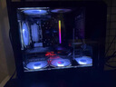 華碩全家桶 7500F 9600X主機(jī)9060XT 5060TI顯卡 游戲電競(jìng)迷你小機(jī)箱臺(tái)式電腦DIY組裝機(jī)整機(jī)手提ITX主機(jī) 配置二 7500F/RX9060XT 8G 曬單實(shí)拍圖