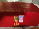 郎酒紅花郎15 白酒 醬酒 53度 500ml*1*6 禮盒整箱裝 婚宴喜酒 曬單實(shí)拍圖