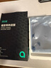 綠巨能（llano）硅脂相變片 散熱硅脂貼 導熱膏筆記本電腦CPU顯卡降溫硅脂墊硅膠貼片 導熱系數13.8（W/m·K） 曬單實(shí)拍圖