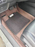 車(chē)麗友（CHELIYOU）專(zhuān)用于13-25款福特蒙迪歐腳墊tpe全包圍致勝運動(dòng)版后備箱汽車(chē)用品 【單層款】原廠(chǎng)級TPE腳墊【留言車(chē)型】 蒙迪歐（13款-21款） 曬單實(shí)拍圖